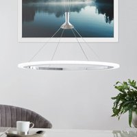 EGLO connect Hornitos-C LED-Hängeleuchte