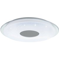 EGLO connect Lanciano-C LED-Deckenleuchte Ø 56cm