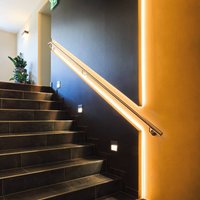 EGLO connect Stripe-Z RGBW LED-Strip