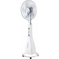 Stand-Ventilator Coolio mit Luftbefeuchter