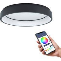 EGLO connect Marghera-Z LED-Deckenleuchte