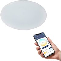 EGLO connect Totari-Z LED-Deckenleuchte