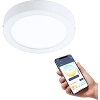 EGLO connect Fueva-Z Deckenlampe