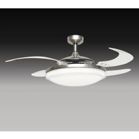 Beacon Ventilator mit Licht Fanaway Evo 2