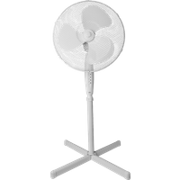 OK OSF 40323 W - Standventilator (Weiss)