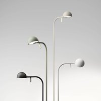 Vibia Pin 1660 LED-Stehleuchte