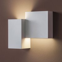 Vibia Structural 2602 LED-Wandleuchte