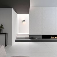 Vibia Structural 2602 LED-Wandleuchte