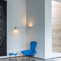 Vibia Structural 2620 Eck-Wandleuchte