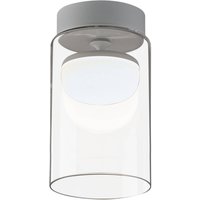 Prandina Diver LED-Deckenlampe C5 2.700K weiß