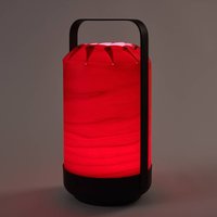 LZF Mini Chou LED-Tischleuchte Akku