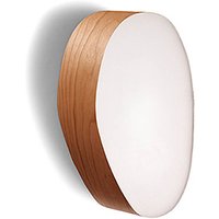 LZF Guijarro Small LED-Wandleuchte