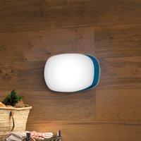 LZF Guijarro Medium LED-Wandleuchte