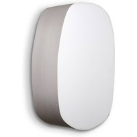 LZF Guijarro Medium LED-Wandleuchte