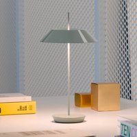 Vibia Mayfair Mini LED-Tischleuchte