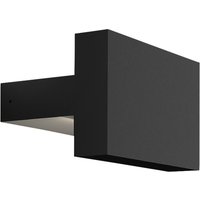 WEVER & DUCRÉ Palos 2.0 Wandlampe 3.000K schwarz