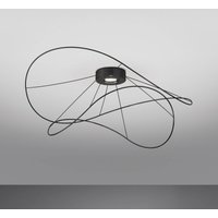 Axolight Hoops 2 LED-Deckenleuchte