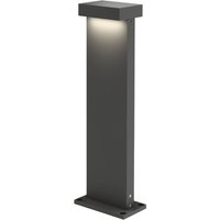 WEVER & DUCRÉ Palos Carré 2.0 3000K 20cm anthrazit