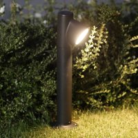 Martinelli Luce Bruco Wegelampe 1-flammig 51cm