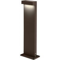 WEVER & DUCRÉ Palos Carré 1.0 3.000K 50cm bronze