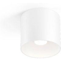 WEVER & DUCRÉ Ray PAR16 Deckenlampe weiß