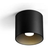 WEVER & DUCRÉ Ray PAR16 Deckenlampe schwarz