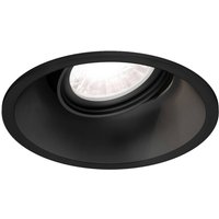 WEVER & DUCRÉ Deep Adjust Spot dim-to-warm schwarz