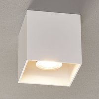 WEVER & DUCRÉ Box 1.0 PAR16 Deckenlampe weiß