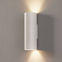 WEVER & DUCRÉ Ray mini 2.0 Wandlampe weiß