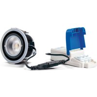 DOTLUX MULTIsun LED-Einbauleuchte