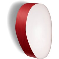 LZF Guijarro Small LED-Wandleuchte