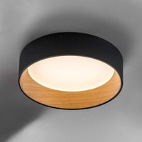 Vibia Duo 4870 LED-Deckenleuchte