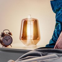 Prandina Luisa T1 Tischlampe 2.700K weiß/rosé