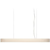 LZF I-Club Slim LED-Hängeleuchte 120 cm