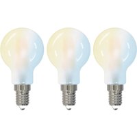 LUUMR Smart LED-Tropfenlampe