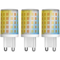 LUUMR Smart LED G9 2