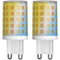 LUUMR Smart LED G9 2