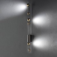 LED-Wandleuchte Magnetic C