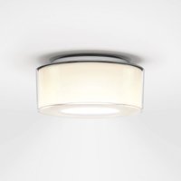 serien.lighting Curling M Decke 927 Acryl/Zylinder