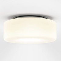 serien.lighting Curling S Decke 2.700K Glas opal