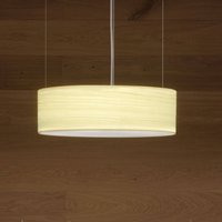 LZF Gea Slim LED-Hängelampe 0-10V dim