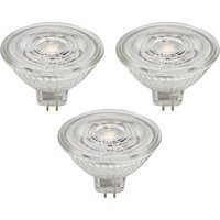 Prios LED-Reflektor GU5