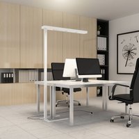 Arcchio LED-Büro-Stehleuchte Susi