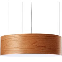 LZF Gea Slim LED-Hängelampe 0-10V dim