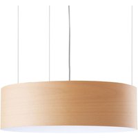 LZF Gea Slim LED-Hängelampe 0-10V dim