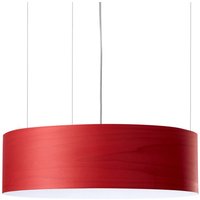 LZF Gea Slim LED-Hängelampe 0-10V dim