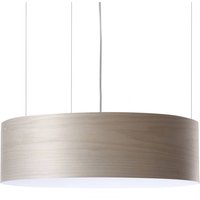 LZF Gea Slim LED-Hängelampe 0-10V dim