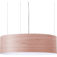 LZF Gea Slim LED-Hängelampe 0-10V dim