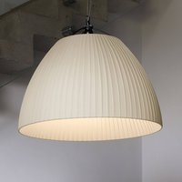 Modo Luce Olivia Hängeleuchte Ø 60 cm elfenbein