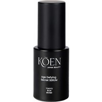 Anti-Aging Serum Koen Japan Beauty Kirei 30 ml Fleckenbeständig